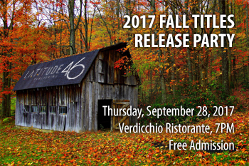 2017 fall titles release party