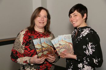 Lat46 launches new anthology of Northern Ontario experiences