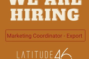 Marketing Coordinator – Full-time Internship